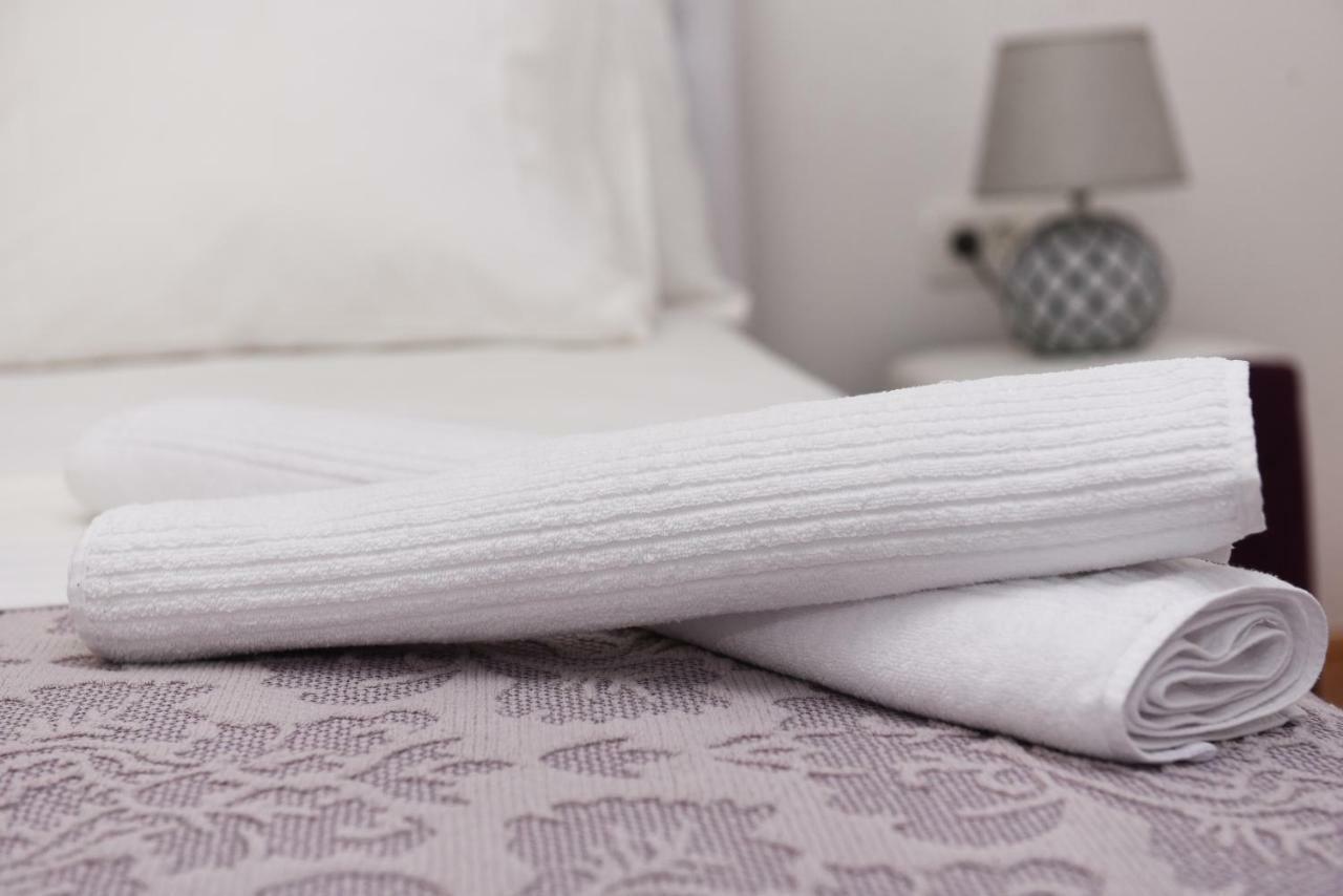 Lux Apartman Casablanca Plužine Dış mekan fotoğraf
