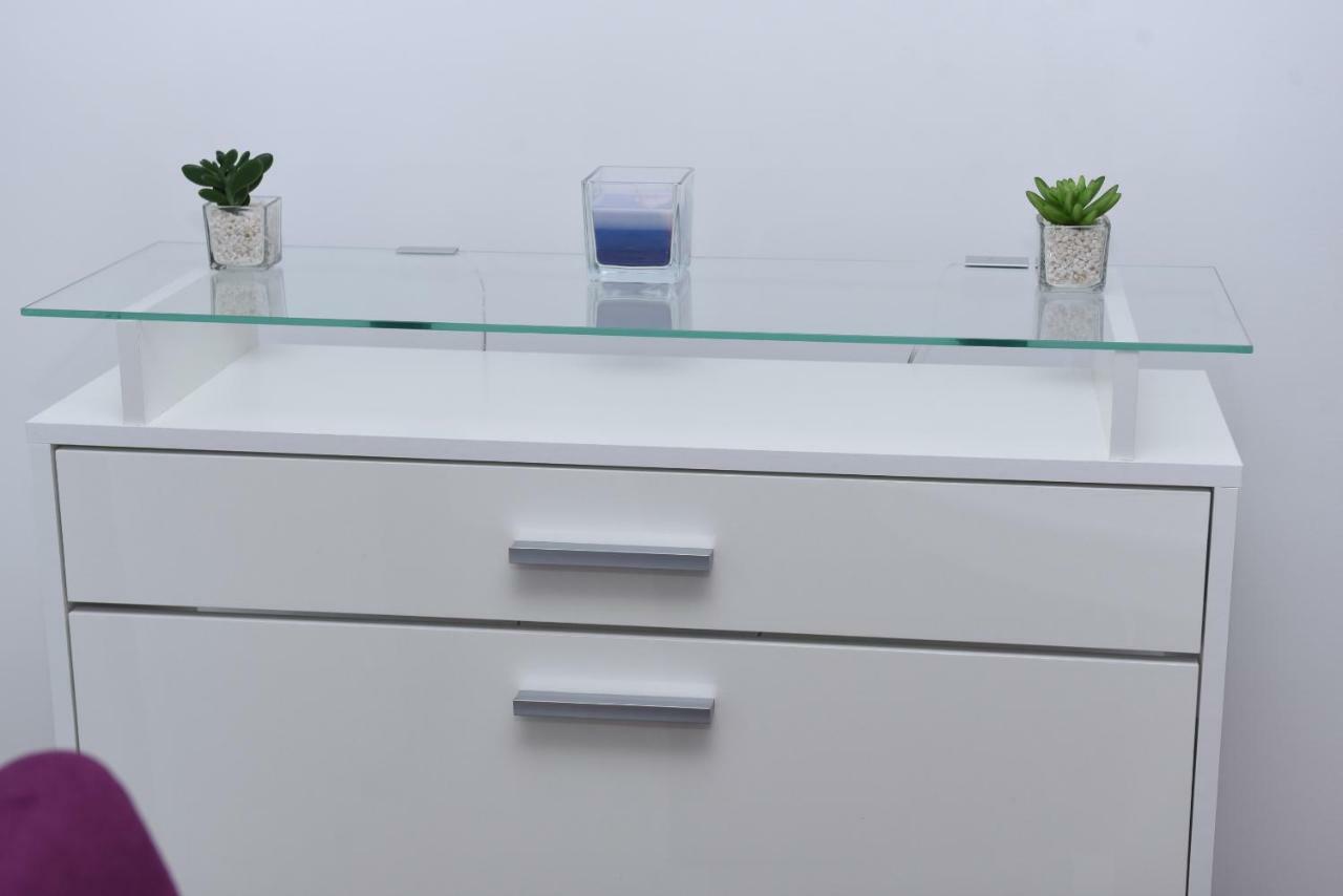 Lux Apartman Casablanca Plužine Dış mekan fotoğraf