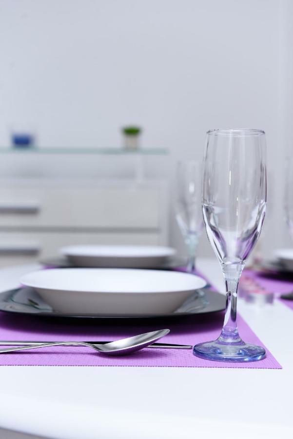 Lux Apartman Casablanca Plužine Dış mekan fotoğraf